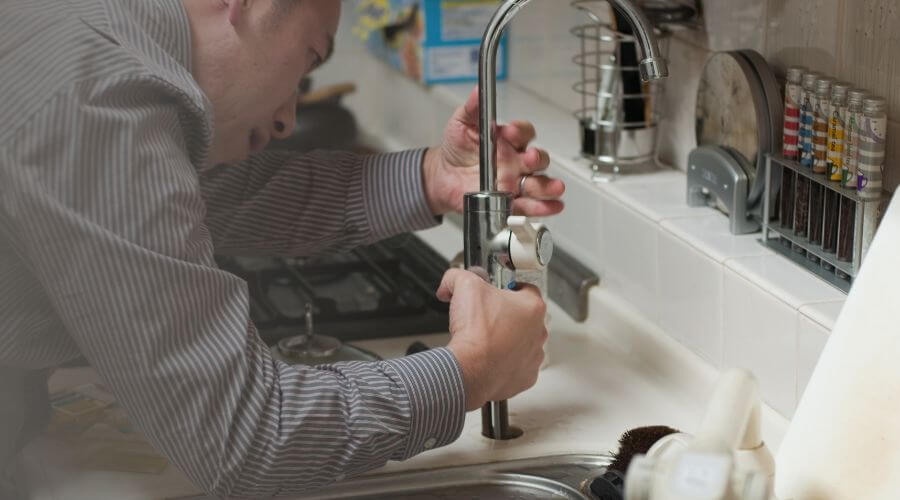 Professional emergency plumbing in Clewiston, FL